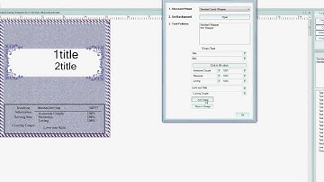 Wrapcandy Wrapper Wizard