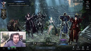 Lost Ark - Super Express Event and Feiton Powerpass - What to do with it?