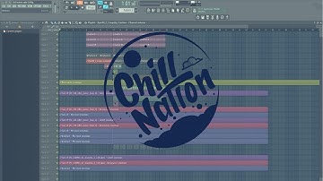 Professional Chill Nation Style FLP (Petit Biscuit Style)