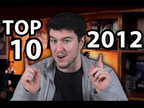 Jake's Top 10 Games of 2012 - Jake's Top 10 Games of 2012