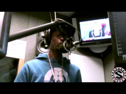 Logan Sama w Newham Generals & Chronik Pt2of3 - Kiss Presents 26th Feb 2011