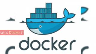 What is Docker