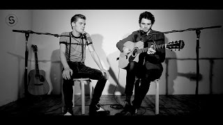 Hudson Taylor - 'Battles' for SOUNDS Acoustic