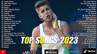 Billboard Hot 100 All Time - Selena Gomez, Miley Cyrus, Ed Sheeran, Maroon 5, Shawn Mendes, Adele