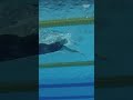 Swimming's 'Iron Lady' 🇭🇺