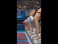 Swimming's 'Iron Lady' 🇭🇺
