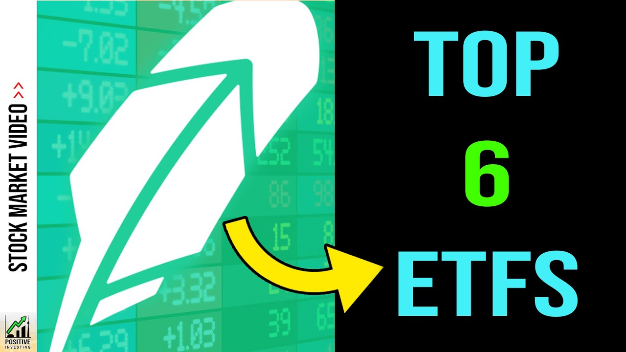 What is an Exchange Traded Fund (ETF)?