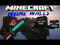 Oops Hades Minecraft Minigames - MINI WALLS : Bảo vệ Boss Wither !!