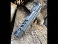 NCEngravers.com - Canik - SFX - Mete - Barrel Porting / Ammo Test 115/124/147GR