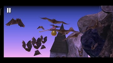 Clearing getting over it for the 50th time ,golden pot speedrun