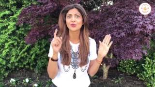 Ditch Sugar Challenge | The Art Of Loving Food | Health Recipes | Shilpa Shetty Kundra screenshot 4