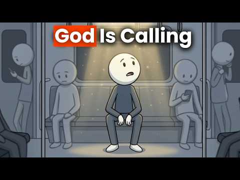 7 Signs God Is Calling You to Something Greater