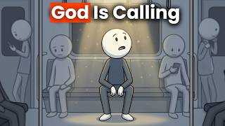 7 Signs God Is Calling You to Something Greater