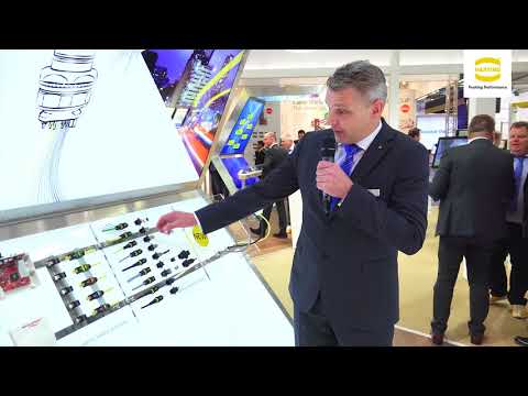 HARTING PushPull (EN)