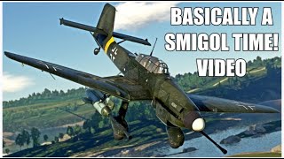 Basically a Smigol Time! Video @HeroBudu