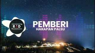 DJ PEMBERI HARAPAN PALSU KANE JEDAG JEDUG VIRAL TIKTOK