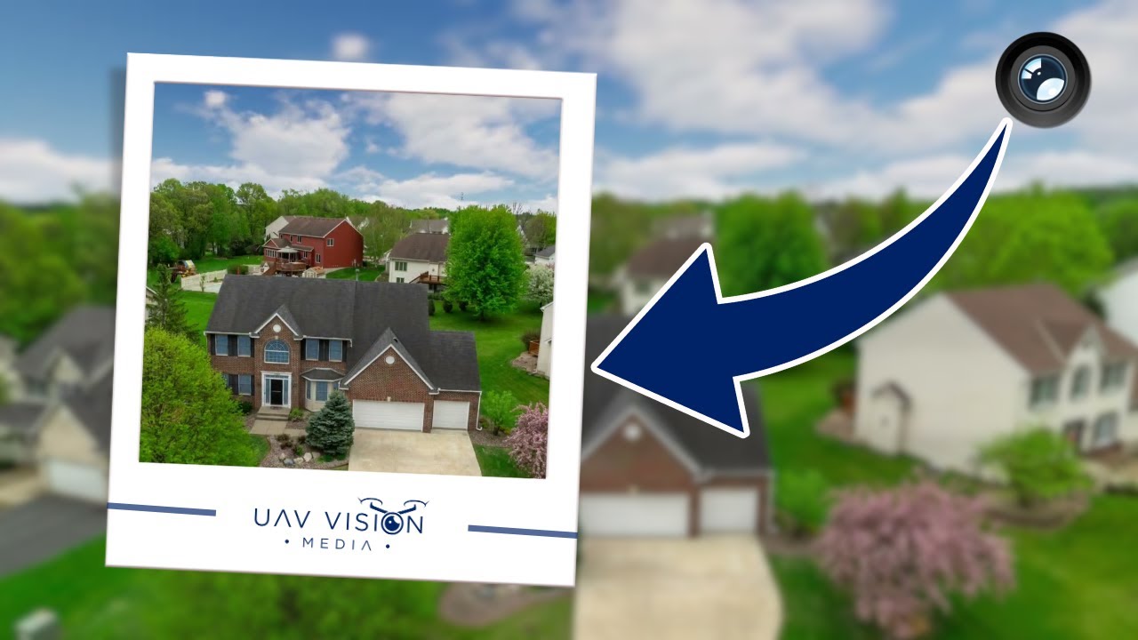 Property Time-Lapse Showcase | UAV Vision Media