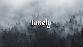 Diplo, Jonas Brothers - Lonely (Lyrics)