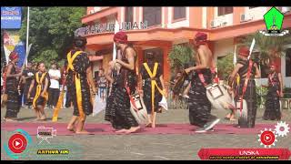 JA'I BAJAWA TERBARU 2019 // DUA LE MENE // REMIX  BY ALVIN NDAY//UNSKA NGADA (UNIKAMA)