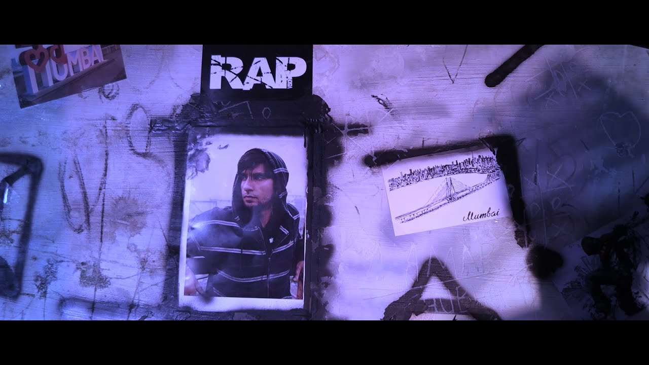 Bandra Ka Bachkana (Rap-song Teaser)