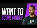 How to INCREASE Your PPG 🏀 WORKS FOR ANY GUARD!