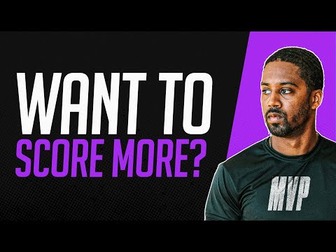 The ELITE SCORING GUIDE for GUARDS | ADD THESE SCORING MOVES NOW! ?