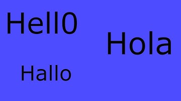 Unity Localization Guide - Part 1