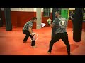 WESLEY GIMENEZ LUTANDO - KRAV MAGA CAVEIRA