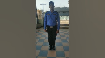 Css Security OJT Training Video #csssecurity