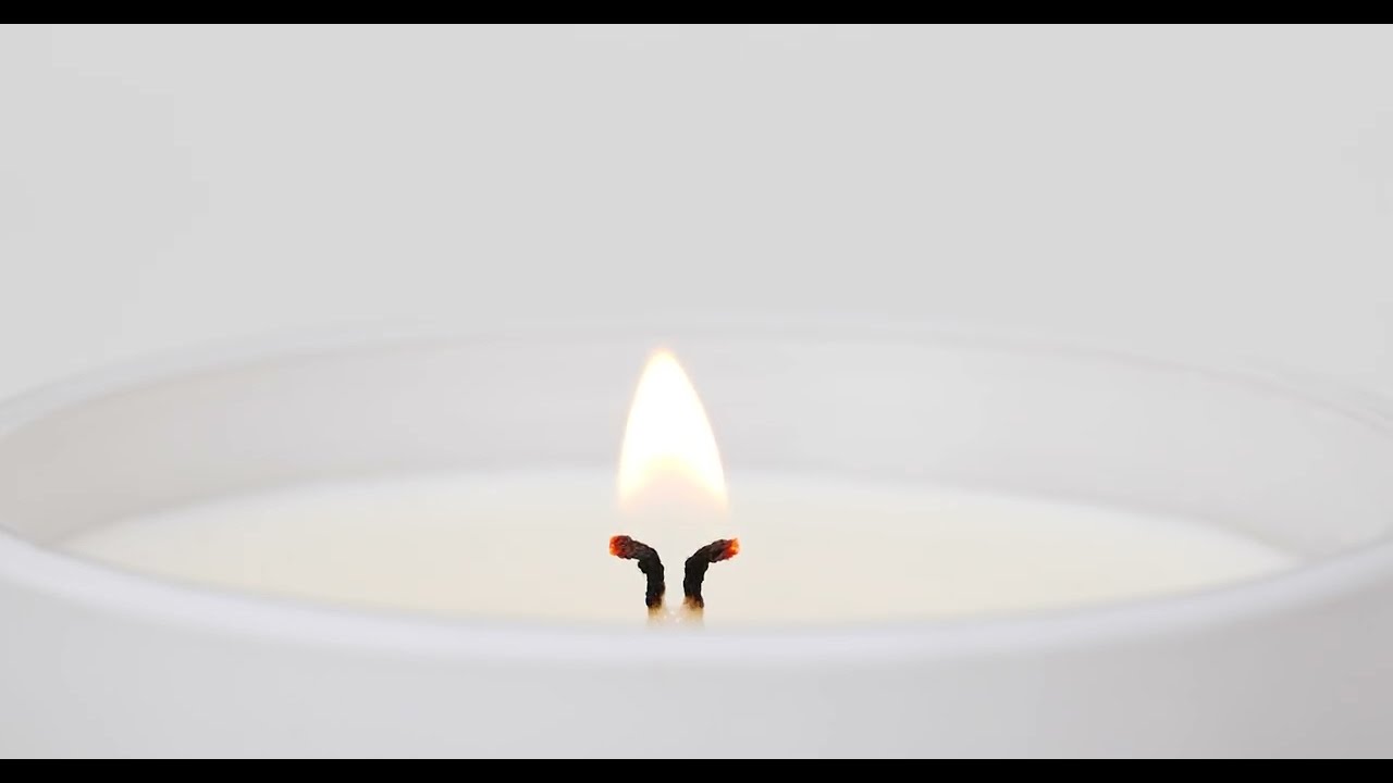Cue Candle Unfolding at First Light YouTube Cue Candle Unfolding at First Light YouTube