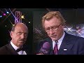 Nick bockwinkel makes hogan vs flair official  fall brawl 1994