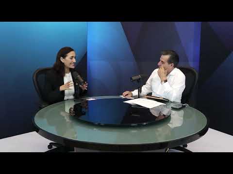 Geovana Campos | Na’atil: conocimiento abierto para transformar Yucatán