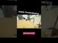 When someone finds the blow dart Lool #peakgameplay #gaming #funnyvideo #funnyshorts