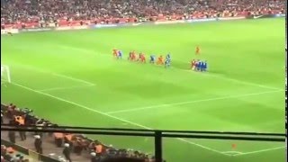 Turkey - Iceland Goal Of The Year By Uefa Selcuk Inan