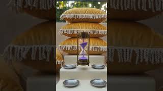 Magic Hourglass: The Flow of Time ⌛✨