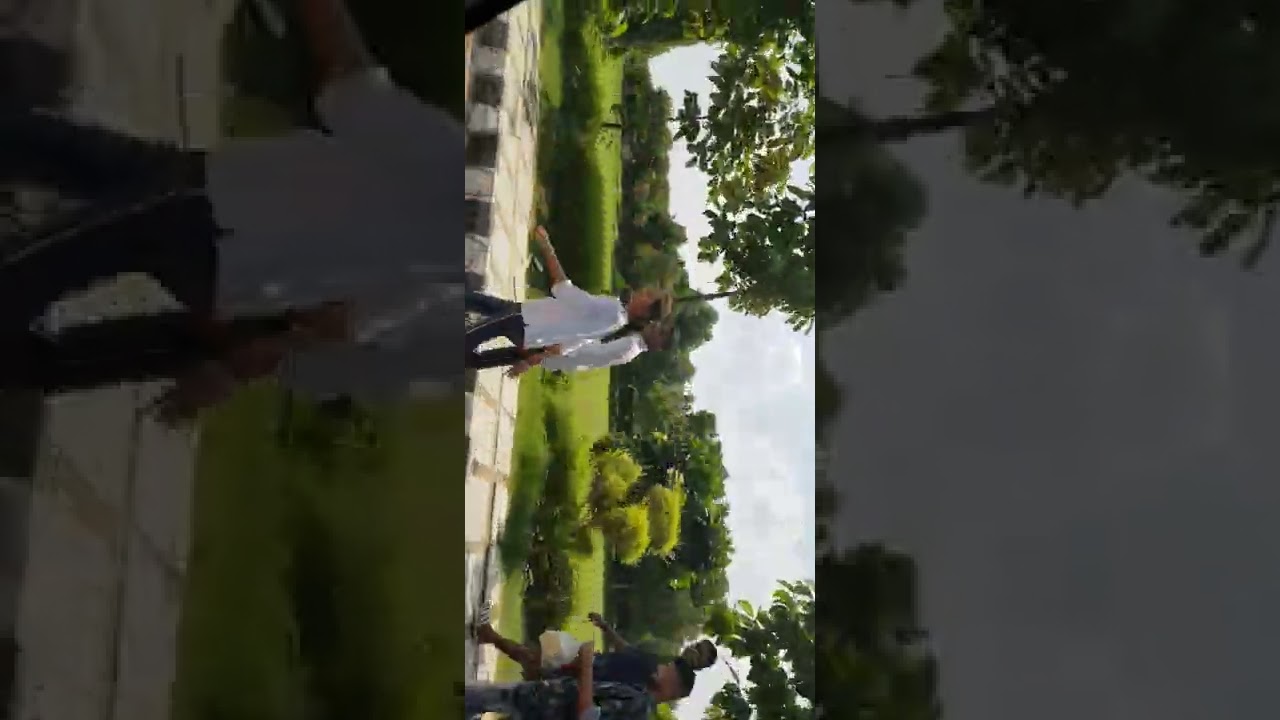 JB Knowledge Park || Faridabad ||Entry &Ground 🔥❤💯