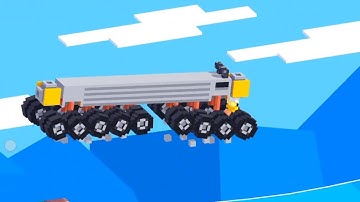 "This Fancade Level Broke My Brain!" "Fancade But One Mistake = Game Over