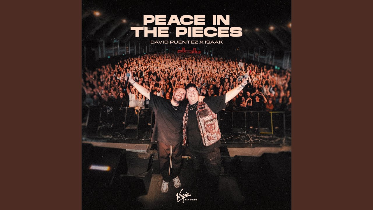 Peace In The Pieces (Preview) - YouTube