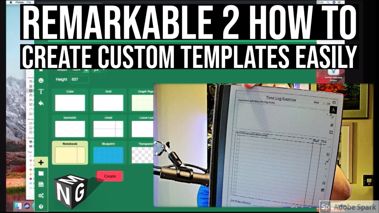 Create the perfect design by customizing easy to use templates in MINUTES!  Easily convert …