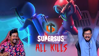 TAMIL GAMING SUPER SUS ALL KILLS