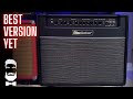 Гітарний комбопідсилювач BLACKSTAR HT CLUB 40 MKIII
