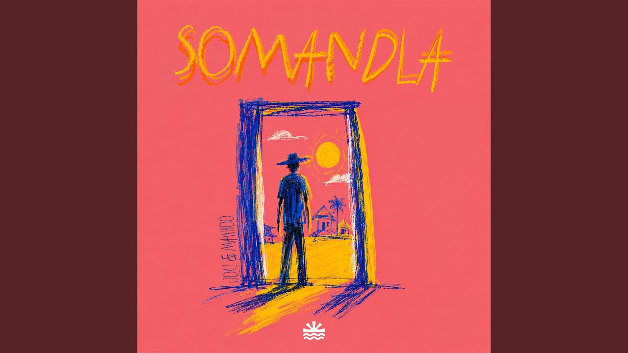 MP3: joki, MaWhoo - Somandla