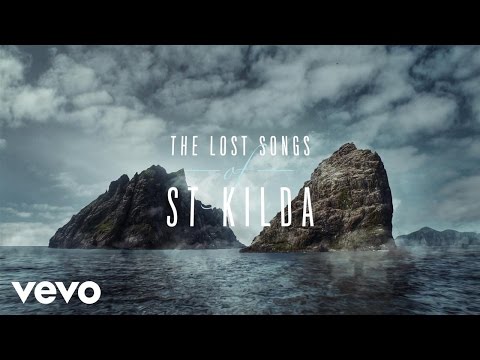 Trevor Morrison - Hirta - The Lost Songs of St Kilda (piano)