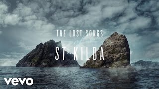 Video thumbnail of "Trevor Morrison - Hirta - The Lost Songs of St Kilda (piano)"