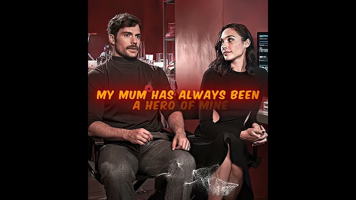 "All Eyes On Bro" | Henry Cavill Edit | LOS VOLTAJE (Slowed)