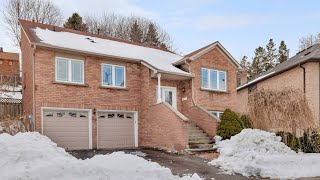 55 Blueking Crescent, Toronto, ON