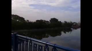 RoadHacker: Ruby Street Bridge in Joliet, Illinois