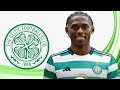 Here Is Why Celtic Signed JUNIOR ADAMU 2026 Elite Goals Skills Passes HD