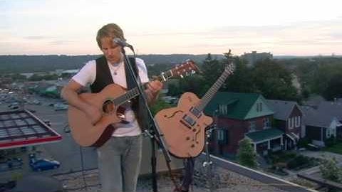 Subdivisions Acoustic version - Acoustic performance video thumbnail