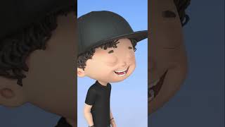 Billy Bully 😝
Billy Bully 😝 | Song for Kids | HeyKids Nursery Rhymes #shorts Billy Bully 😝